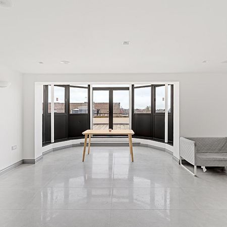 Long Letting - Luxurious 3 Bedroom Penthouse In City Centre - Parking Included! Chelmsford Luaran gambar