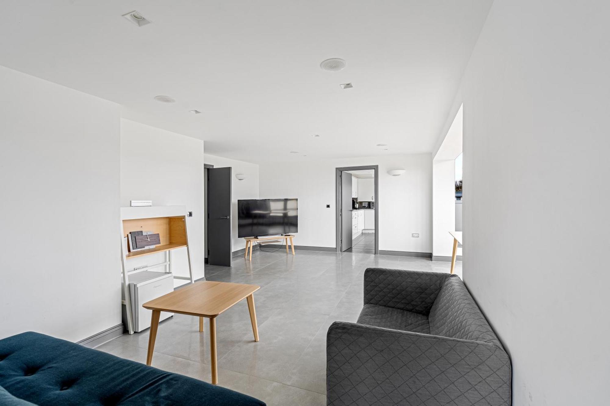 Long Letting - Luxurious 3 Bedroom Penthouse In City Centre - Parking Included! Chelmsford Luaran gambar