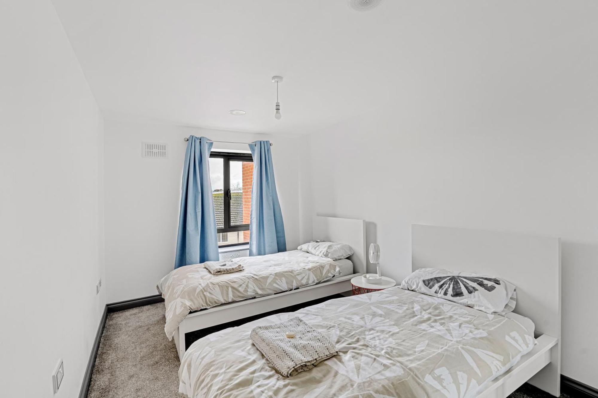 Long Letting - Luxurious 3 Bedroom Penthouse In City Centre - Parking Included! Chelmsford Luaran gambar