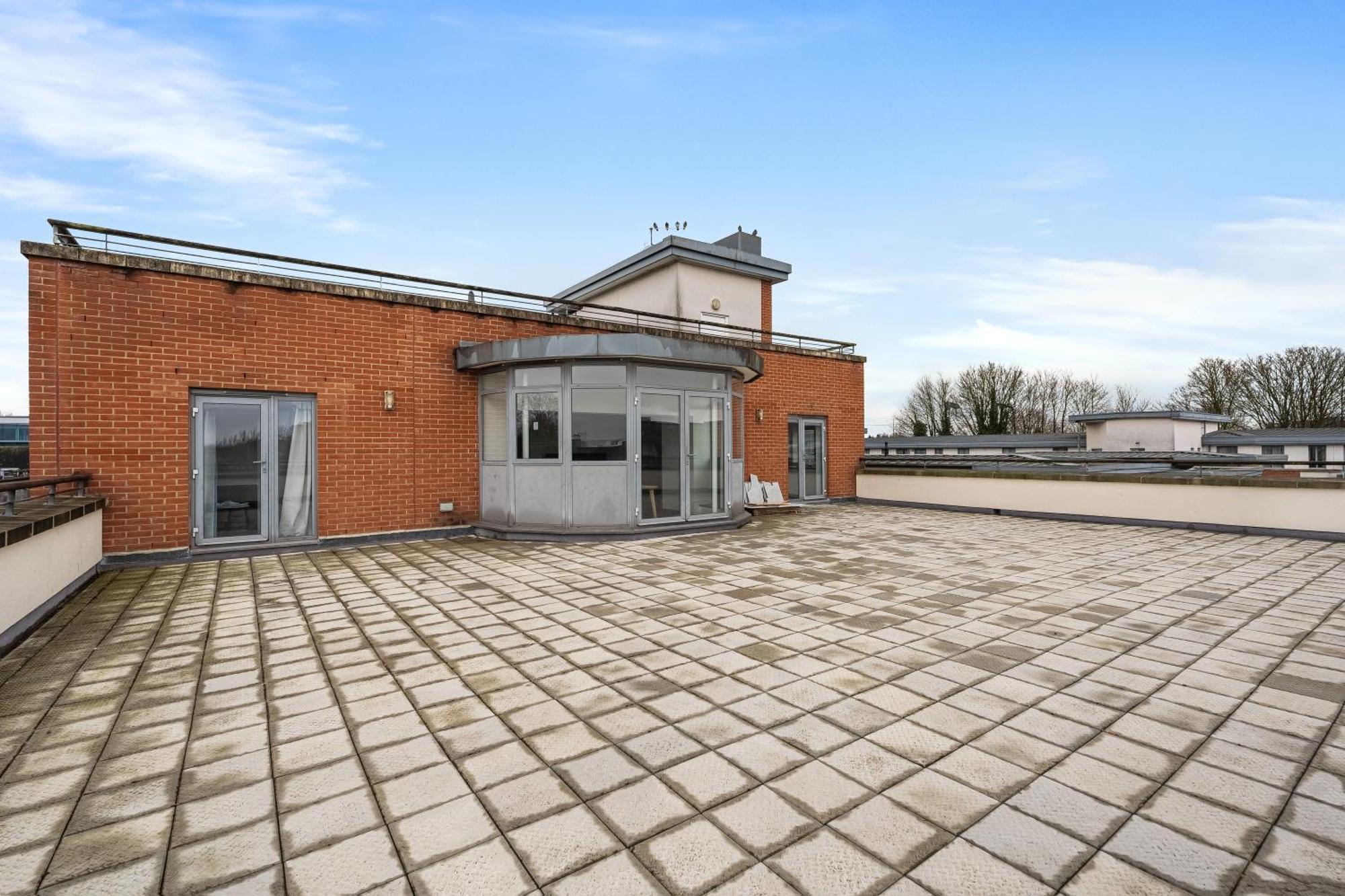 Long Letting - Luxurious 3 Bedroom Penthouse In City Centre - Parking Included! Chelmsford Luaran gambar